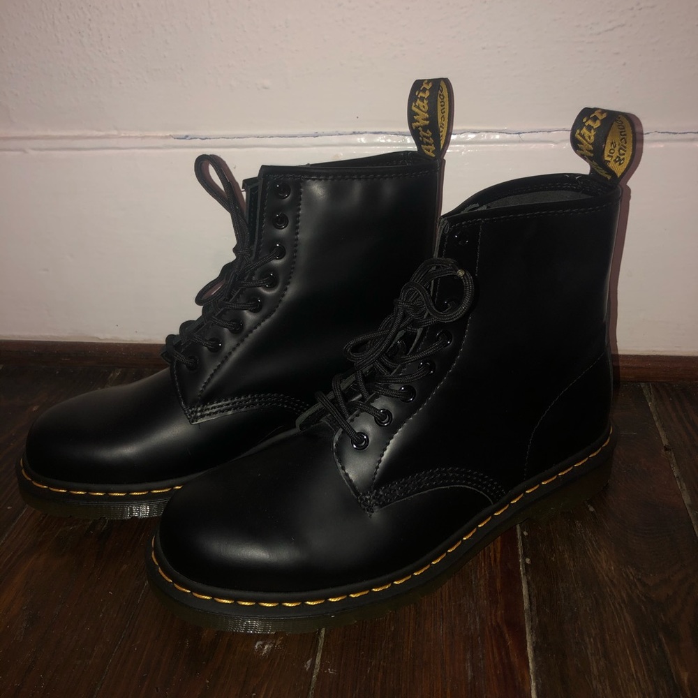Dr. Martens